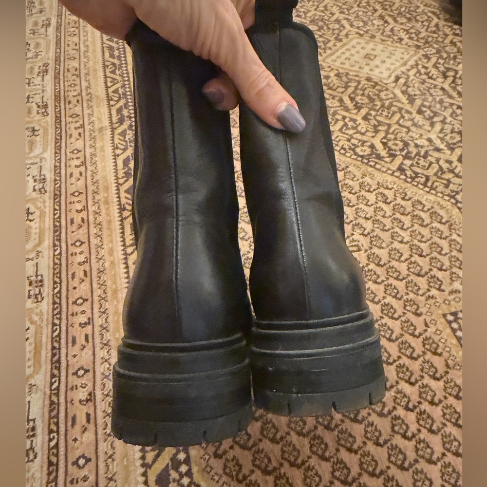 Miz Mooz Chelsea Boots, 40 - Picture 13 of 13